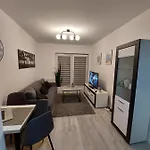 Apartament Podpromie