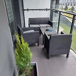 Apartament Podpromie