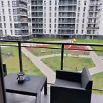 Apartament Podpromie