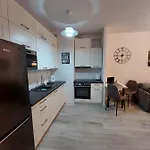 Apartament Podpromie
