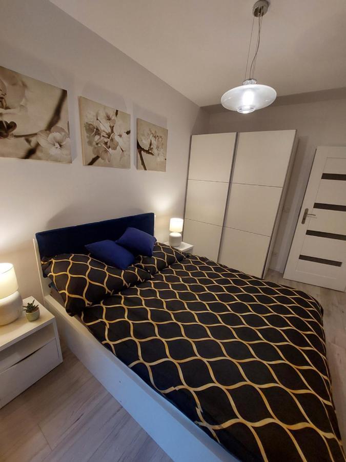 Apartment Podpromie Rzeszów