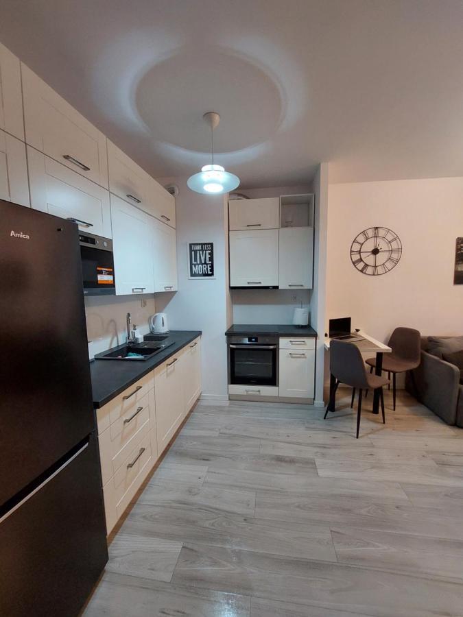 Podpromie Apartment Rzeszów